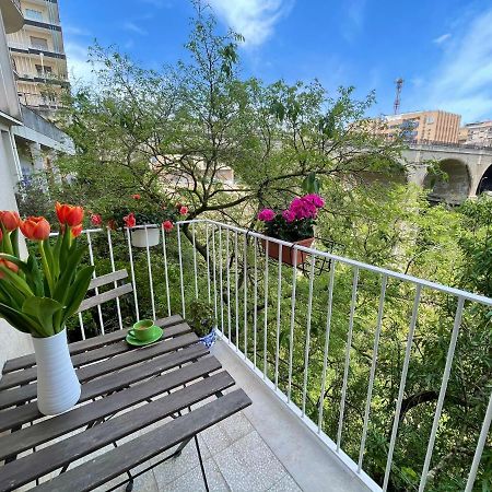 Finestra Sui Ponti Bed and Breakfast Ragusa Eksteriør billede