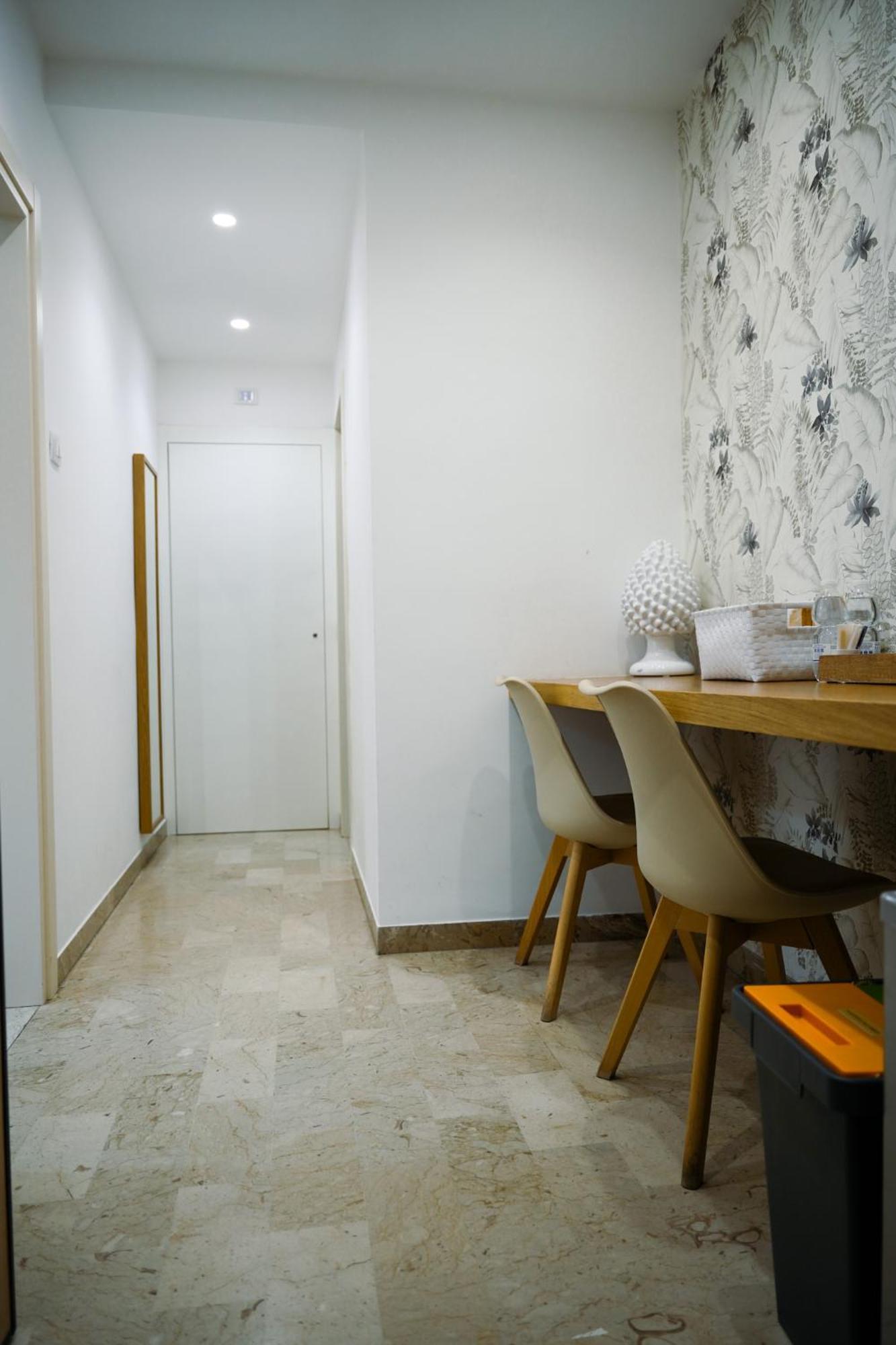 Finestra Sui Ponti Bed and Breakfast Ragusa Eksteriør billede