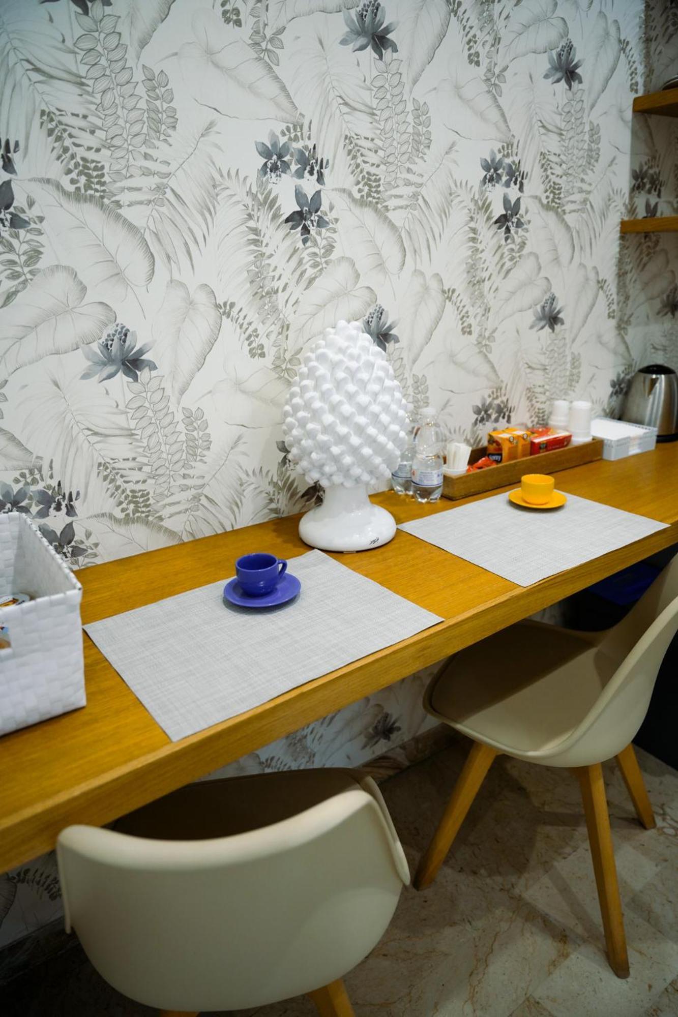 Finestra Sui Ponti Bed and Breakfast Ragusa Eksteriør billede